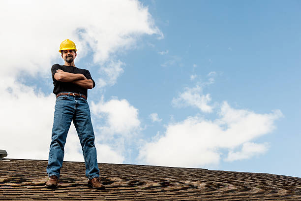 Slate Roofing Contractor in Campbell, OH
