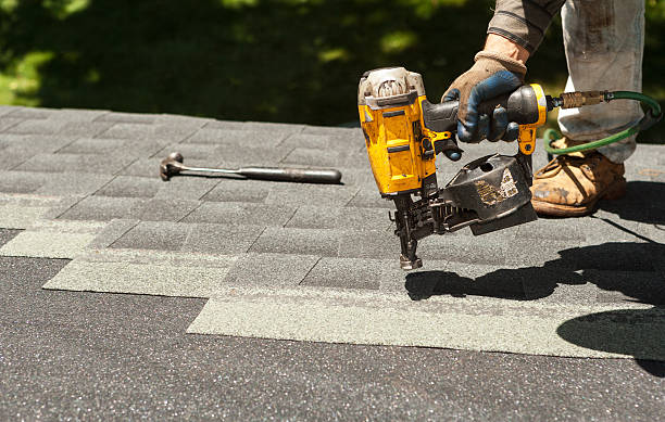 Best Roofing Contractor Near Me  in Campbell, OH