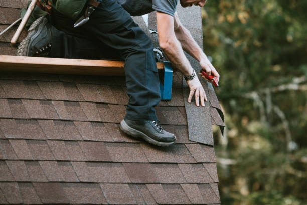 Roof Installation Near Me in Campbell, OH